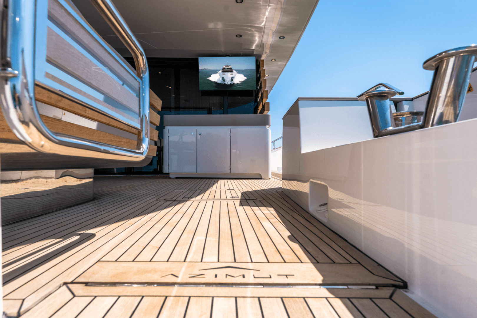 2023 Azimut MAGELLANO 25 METRI