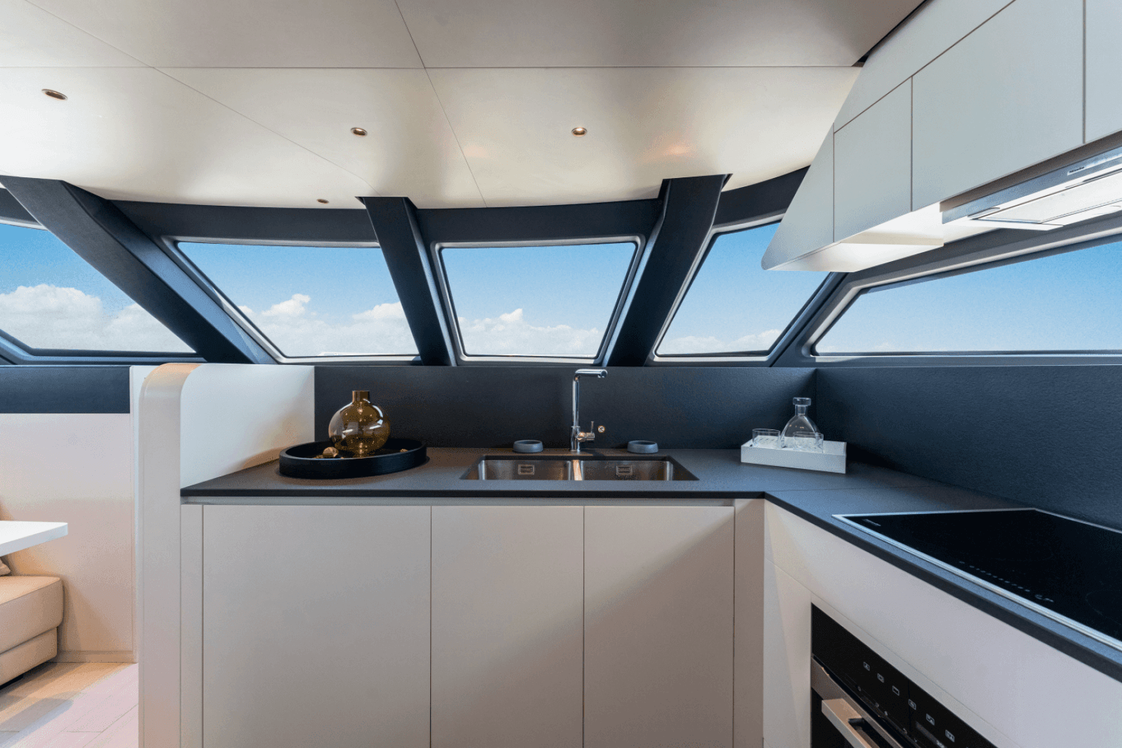 2023 Azimut MAGELLANO 25 METRI