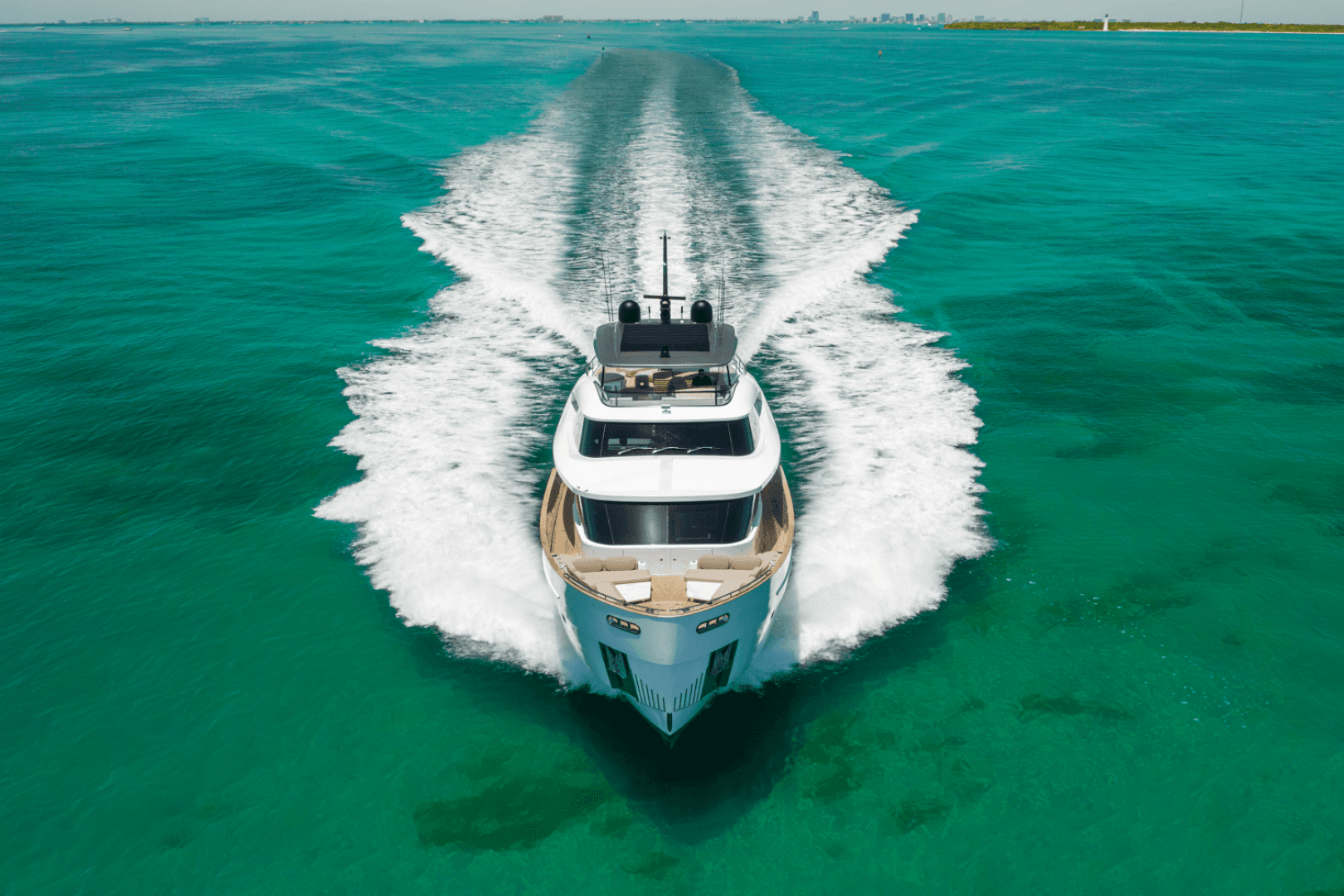 2023 Azimut MAGELLANO 25 METRI