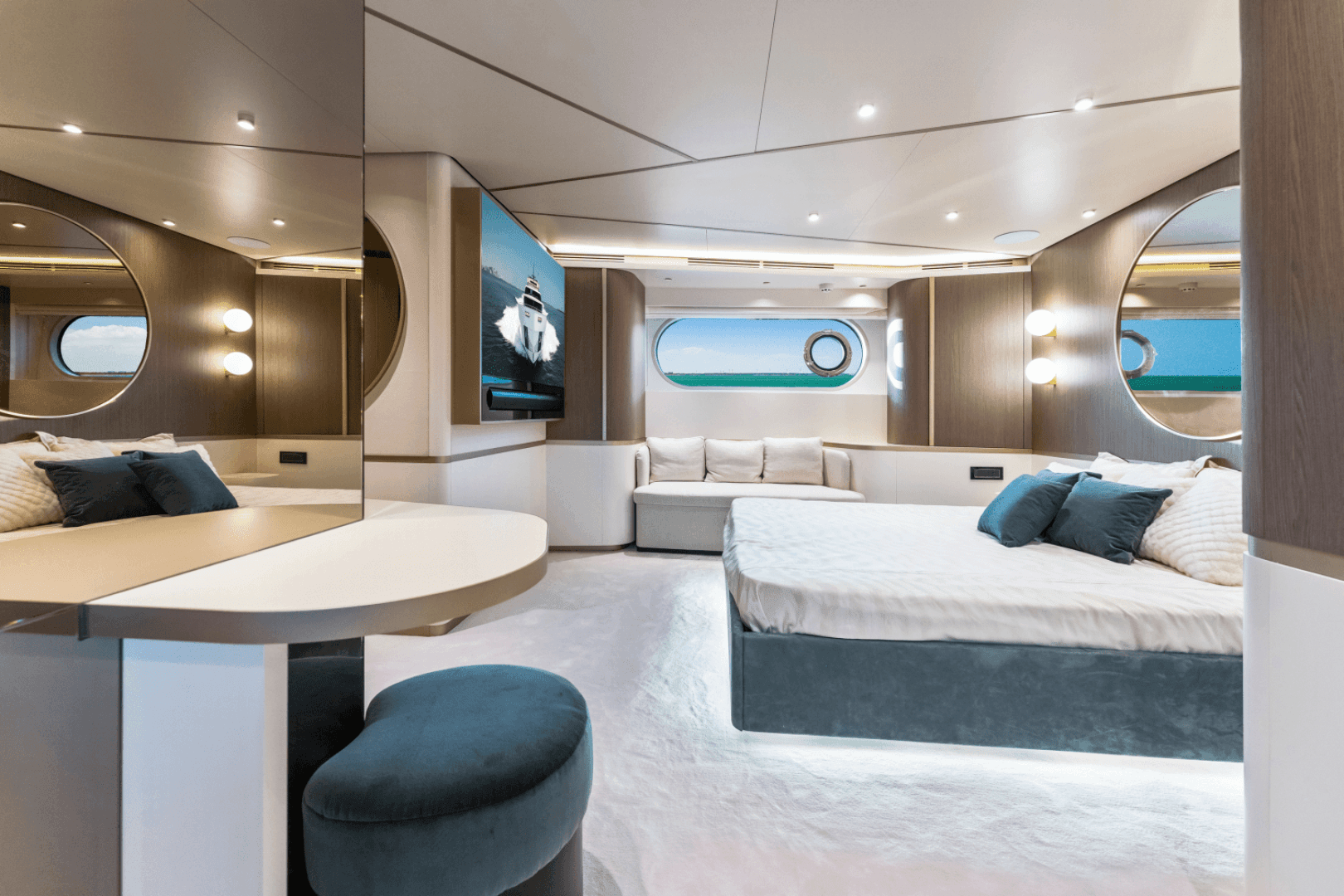 2023 Azimut MAGELLANO 25 METRI