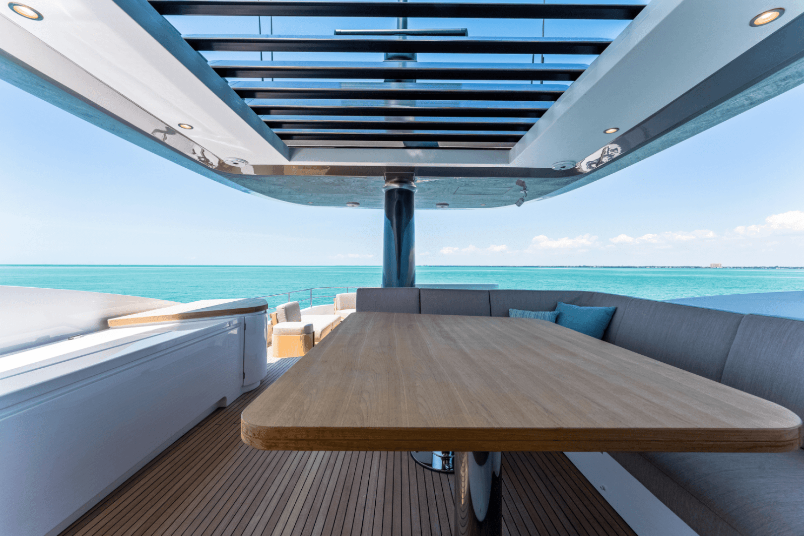 2023 Azimut MAGELLANO 25 METRI