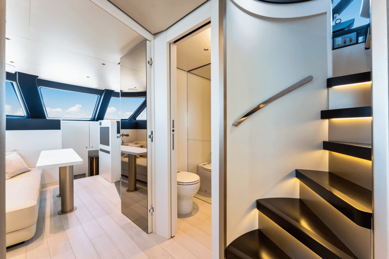 2023 Azimut MAGELLANO 25 METRI