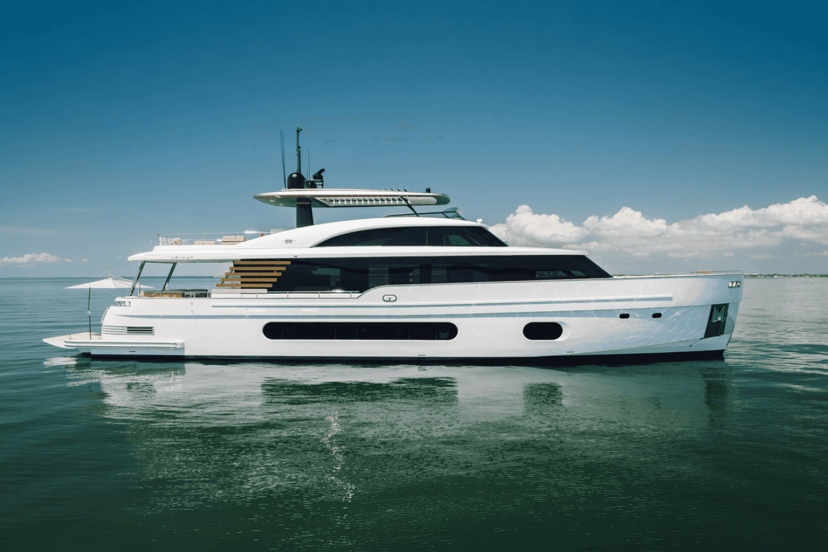 2023 Azimut MAGELLANO 25 METRI