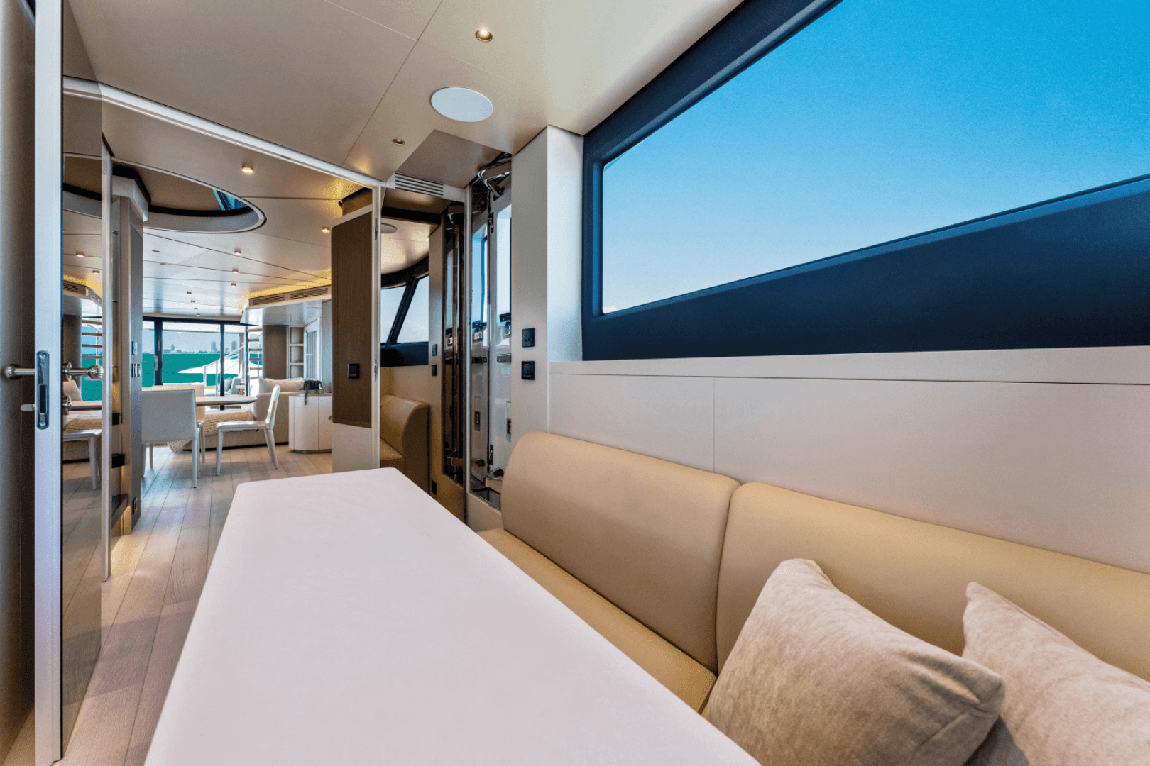 2023 Azimut MAGELLANO 25 METRI