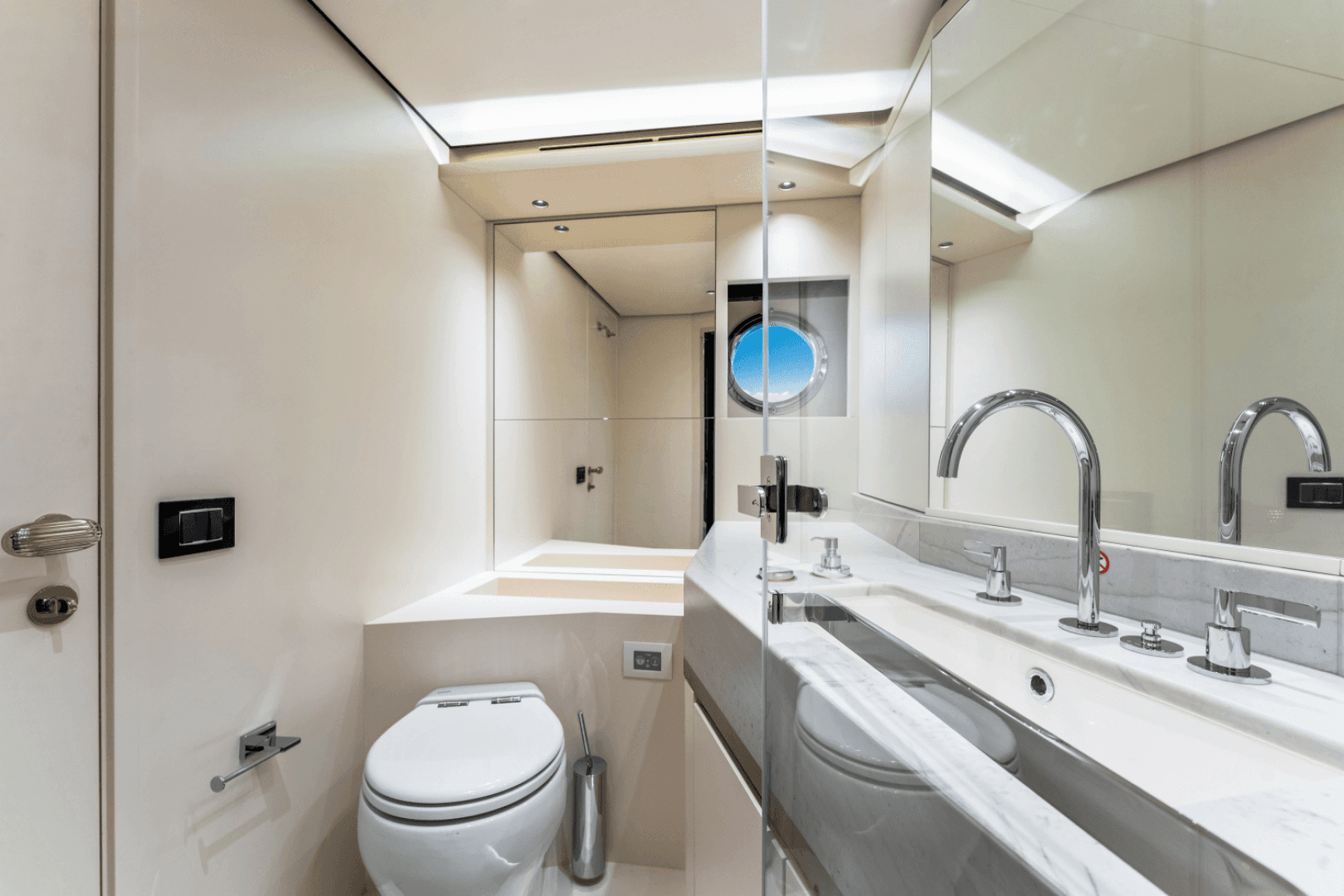 2023 Azimut MAGELLANO 25 METRI