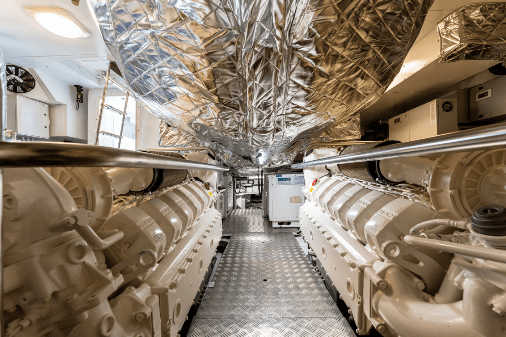 2023 Azimut MAGELLANO 25 METRI