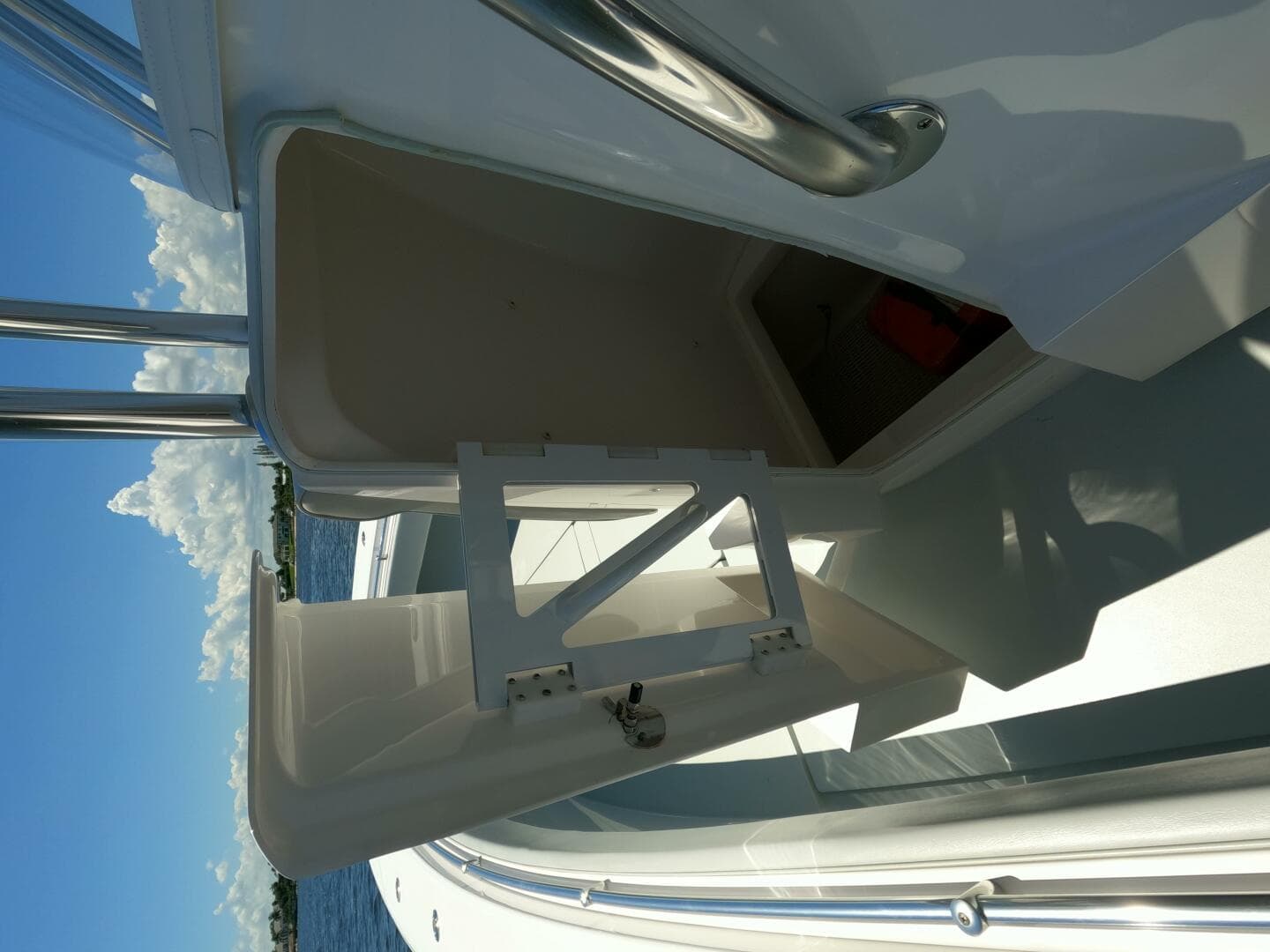 2018 Contender 32 ST