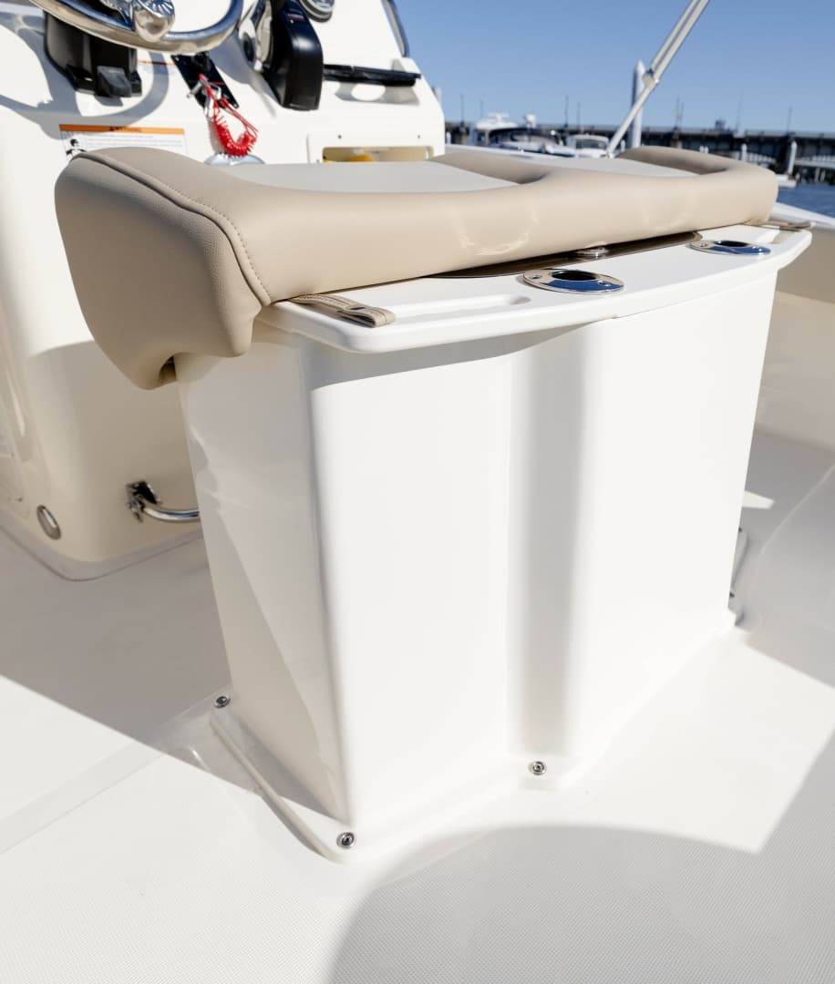 2026 Scout 195 Sportfish