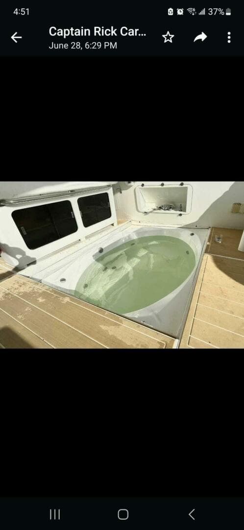 1984 Infiniti Express