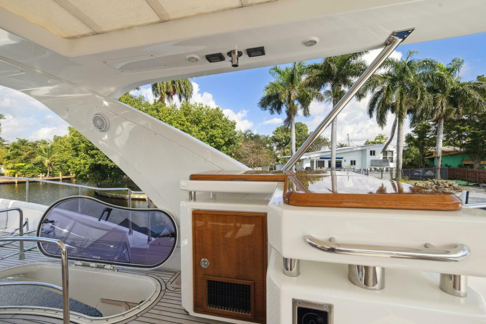 2013 Azimut 70