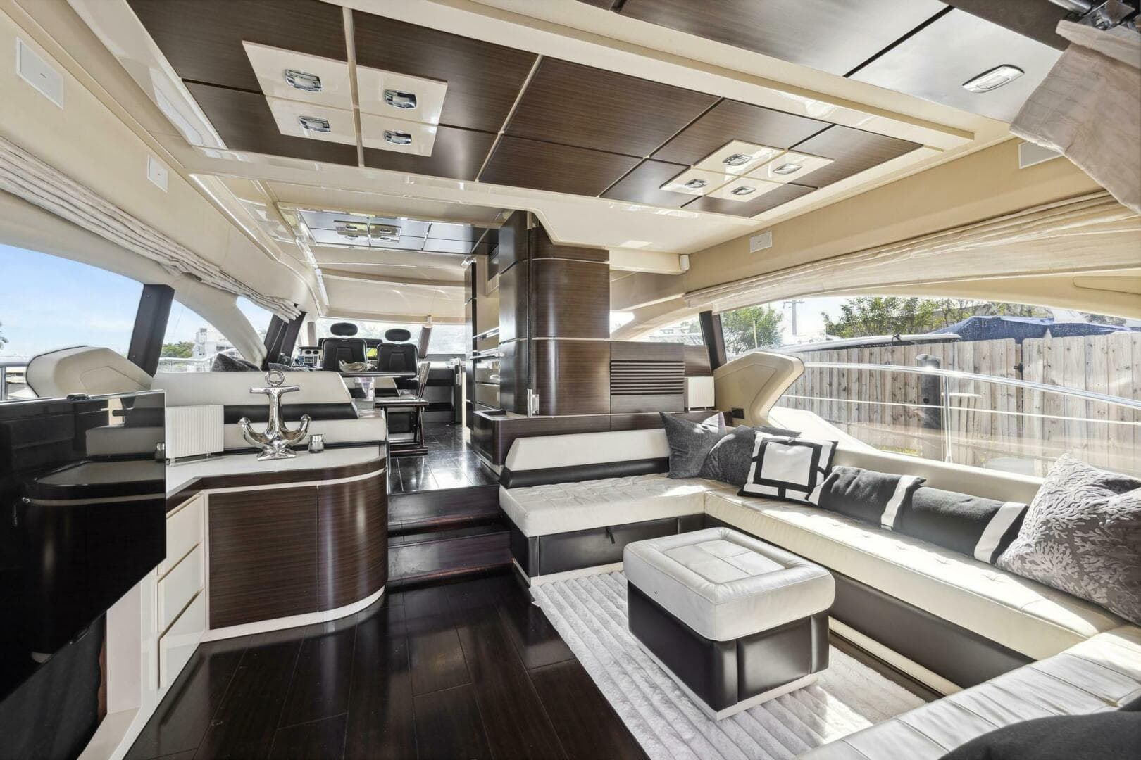 2013 Azimut 70