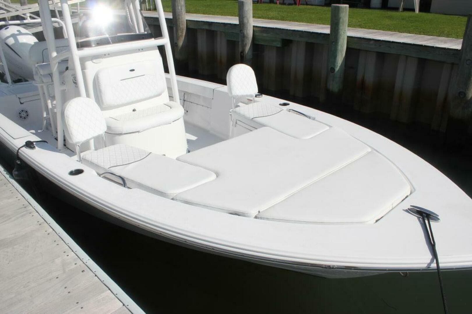 2021 Sportsman 227 Masters