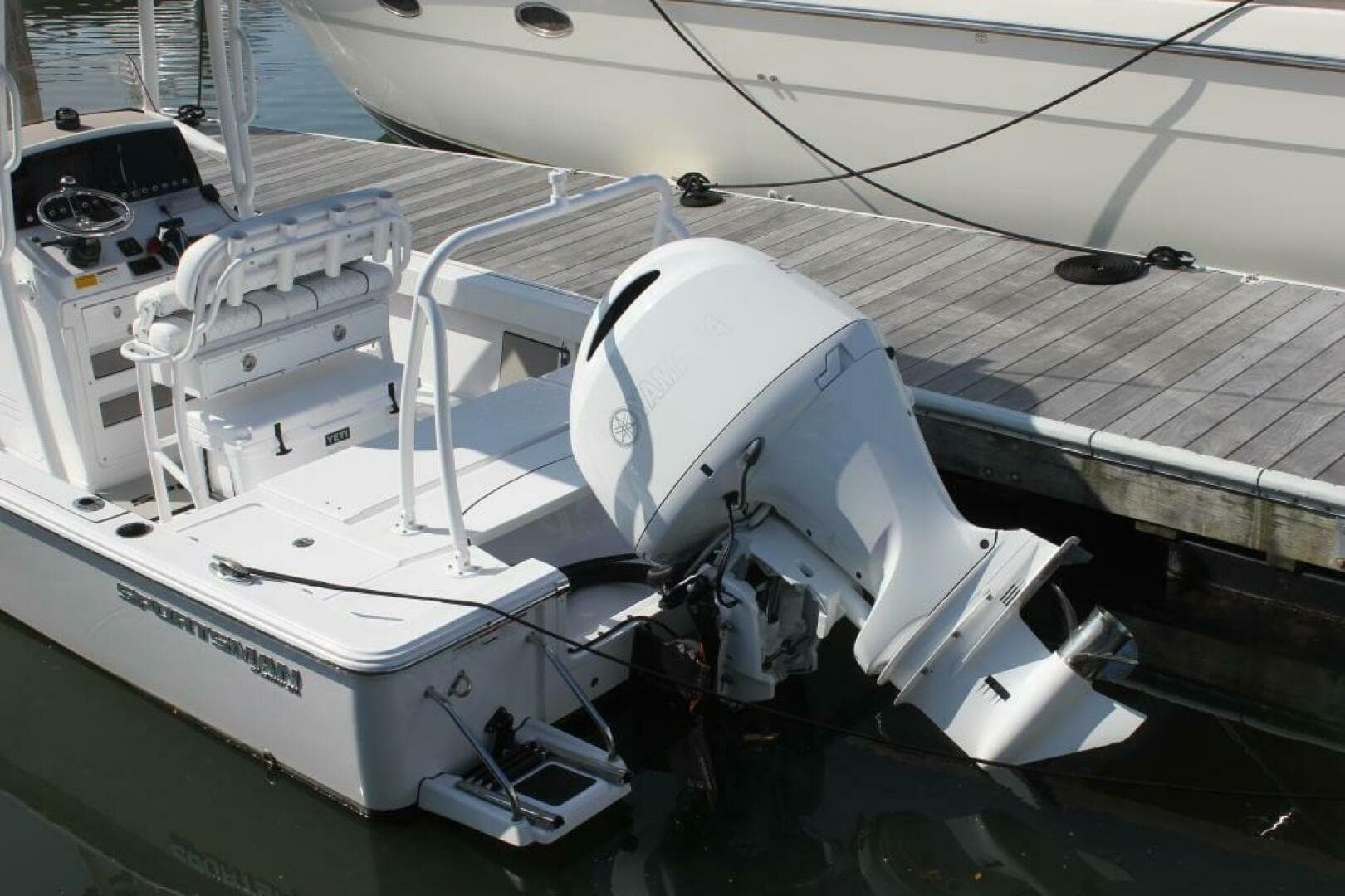 2021 Sportsman 227 Masters