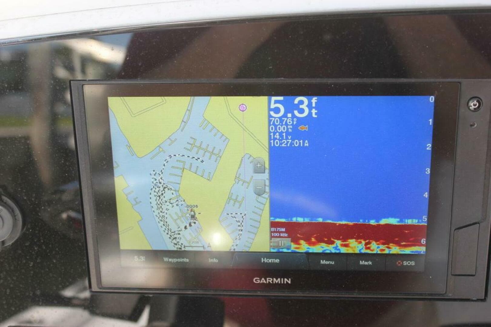 2021 Sportsman 227 Masters