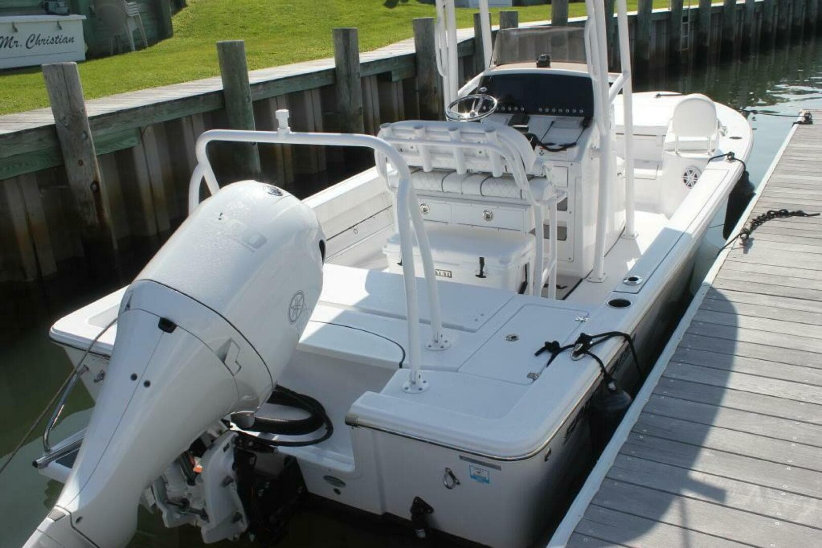 2021 Sportsman 227 Masters