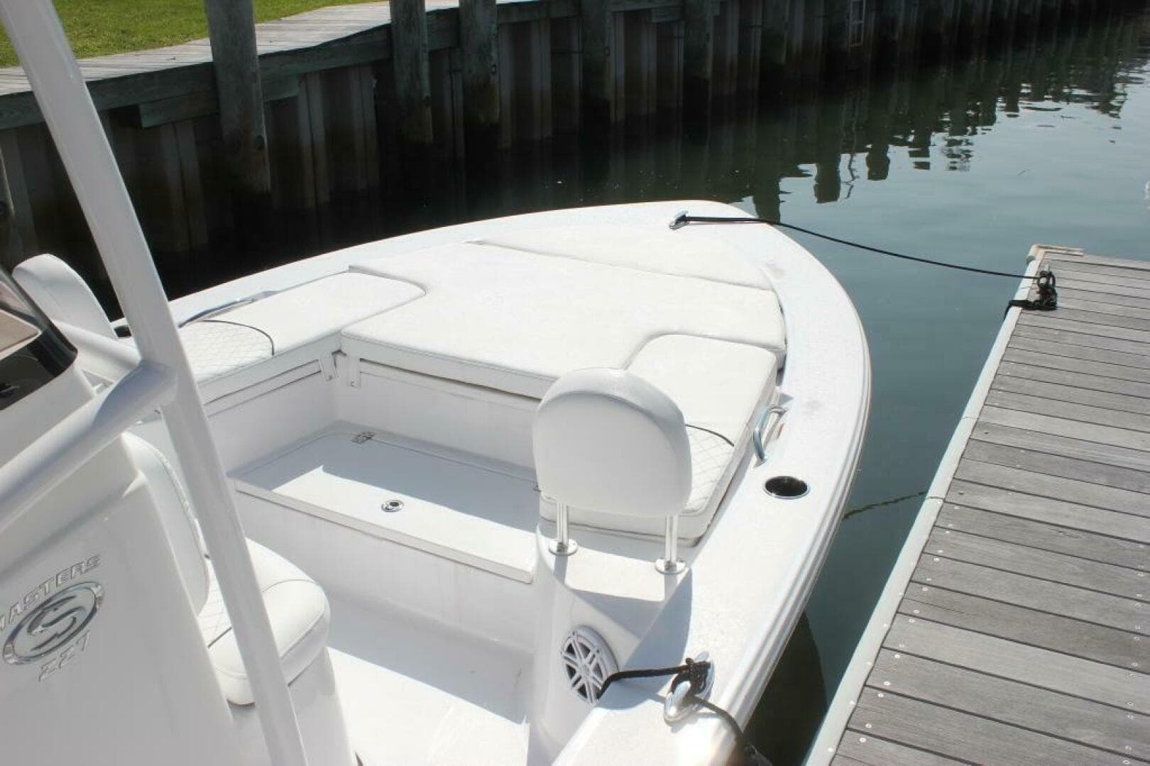 2021 Sportsman 227 Masters