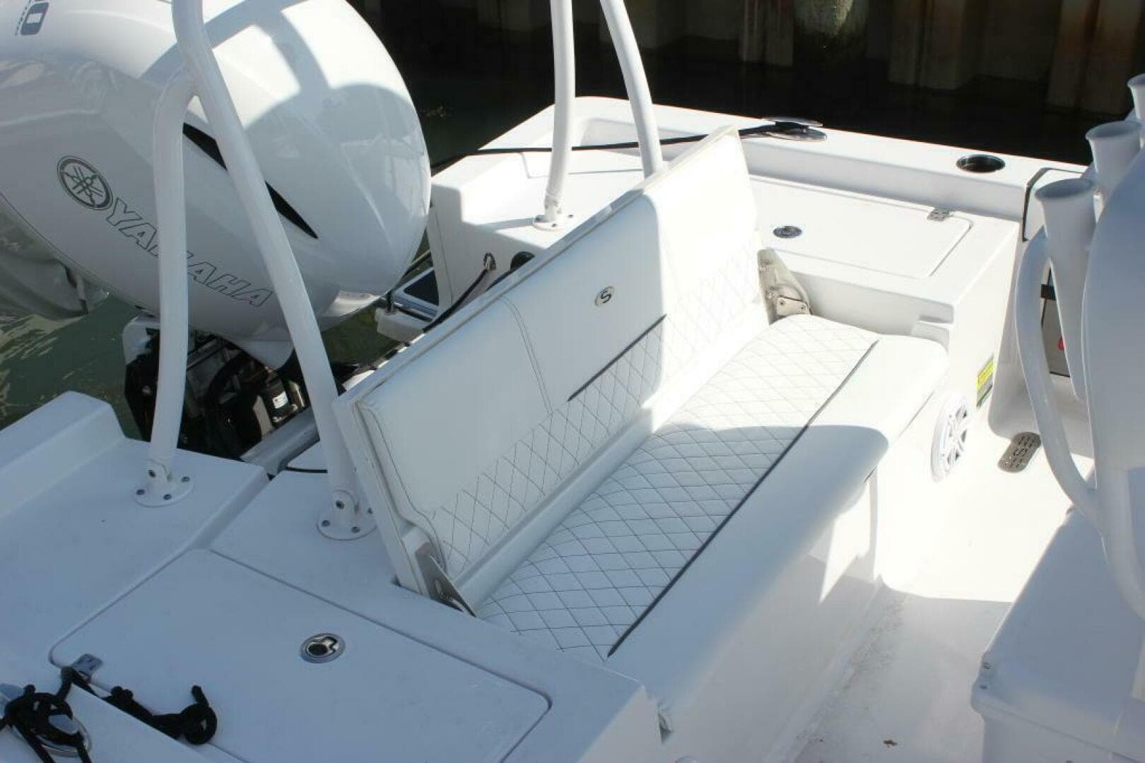 2021 Sportsman 227 Masters