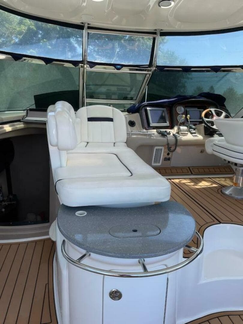 2006 Sea Ray 52 Sundancer