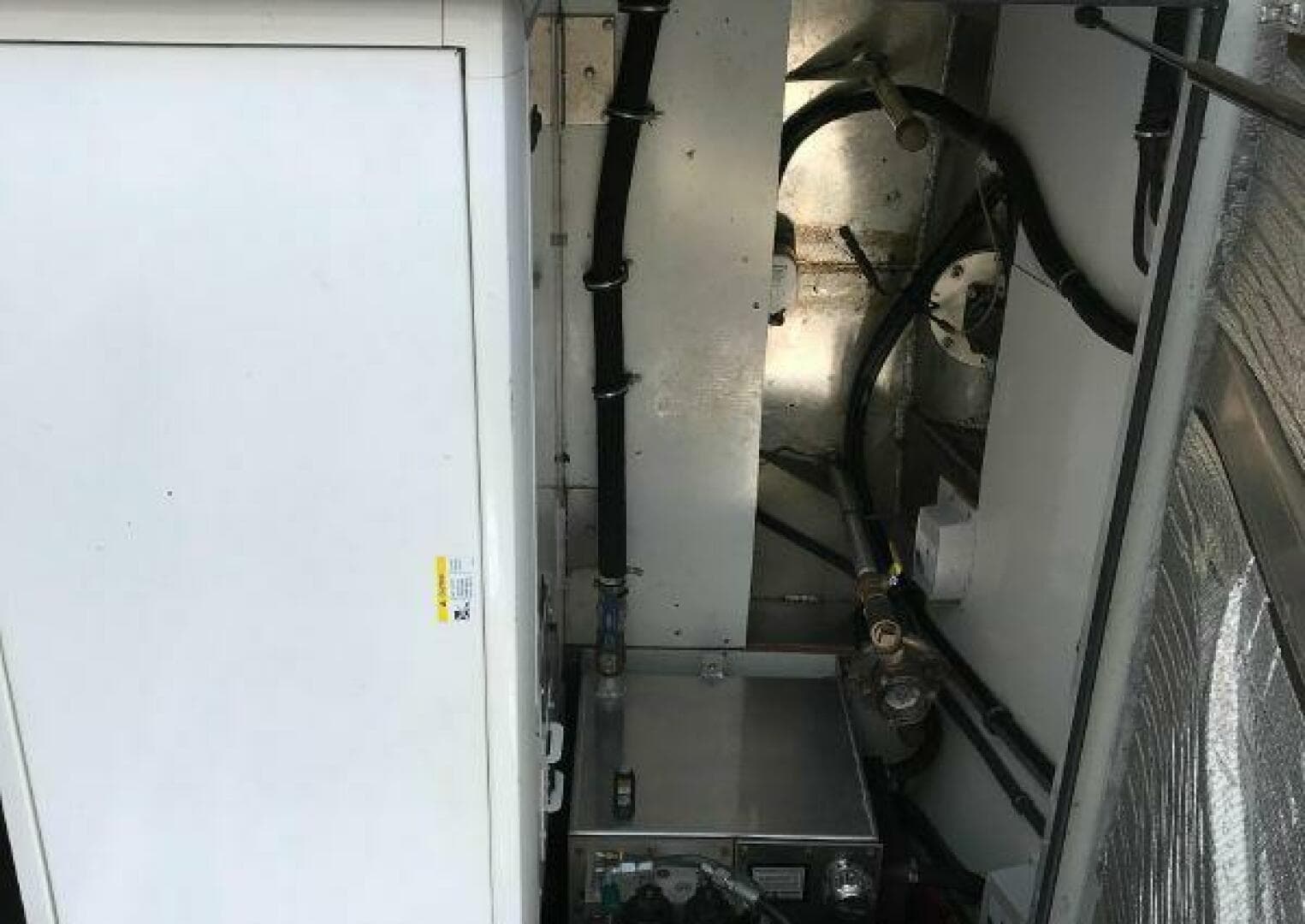 2017 Sumerset Houseboat