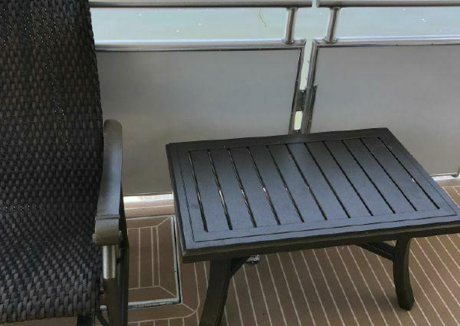 2017 Sumerset Houseboat