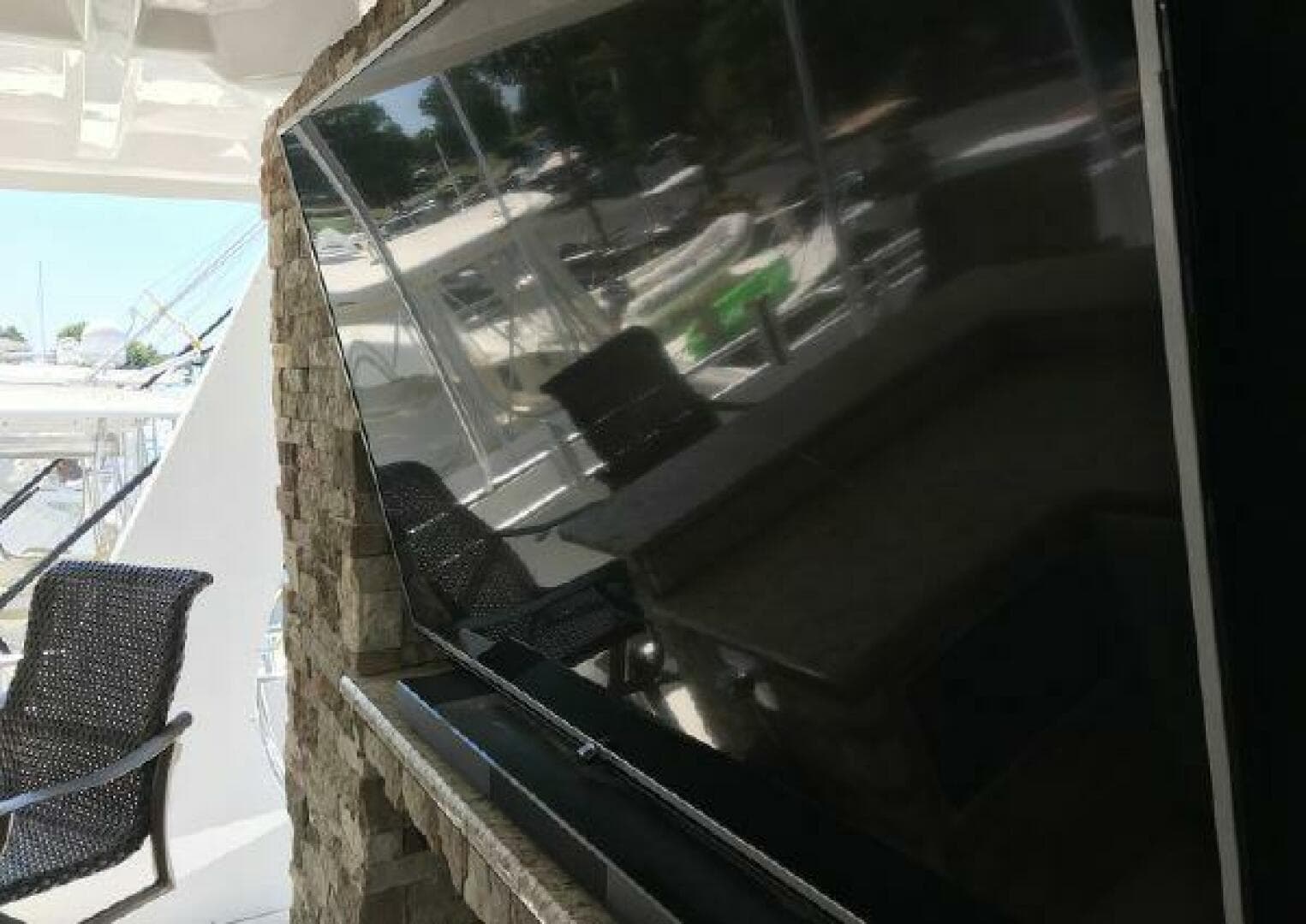 2017 Sumerset Houseboat