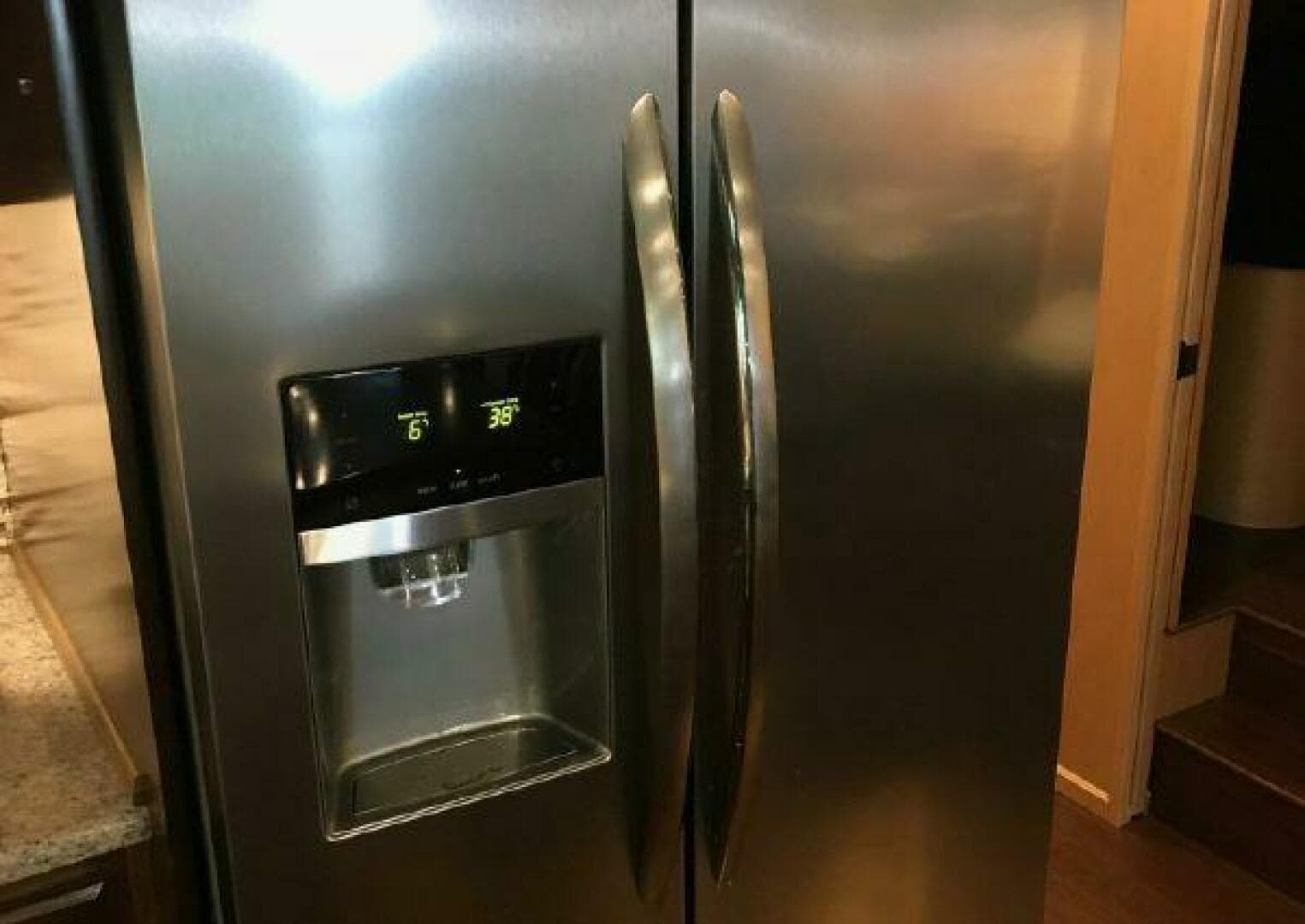 2017 Sumerset Houseboat