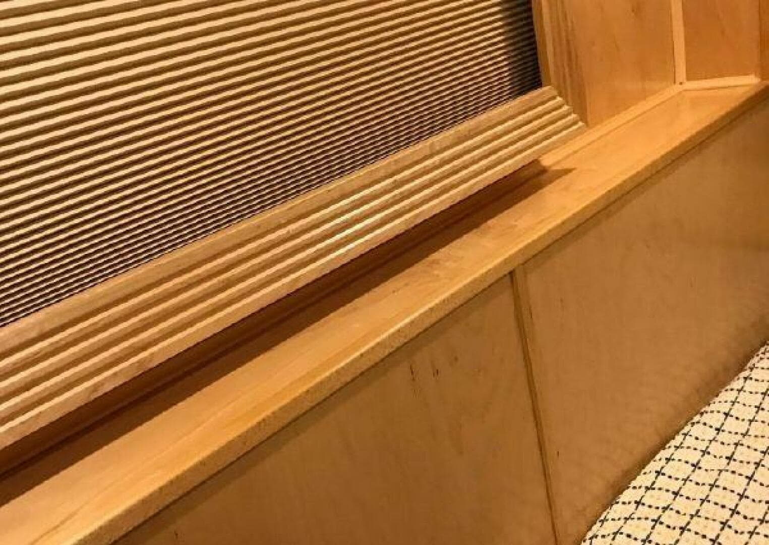 2017 Sumerset Houseboat