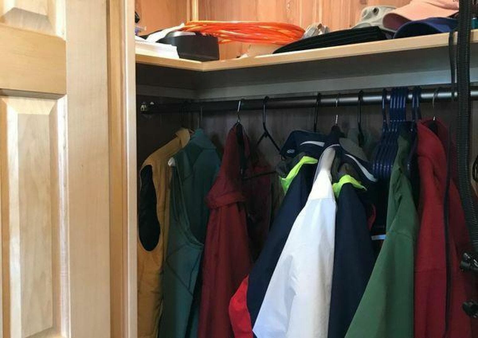 2017 Sumerset Houseboat