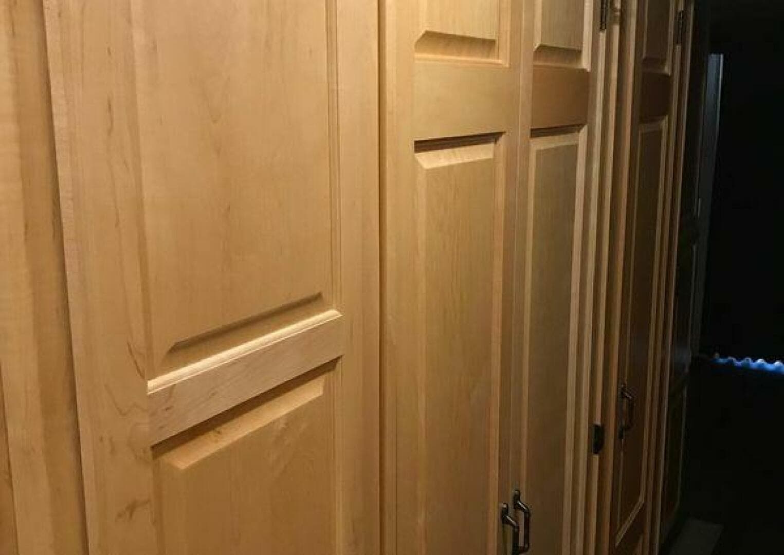 2017 Sumerset Houseboat