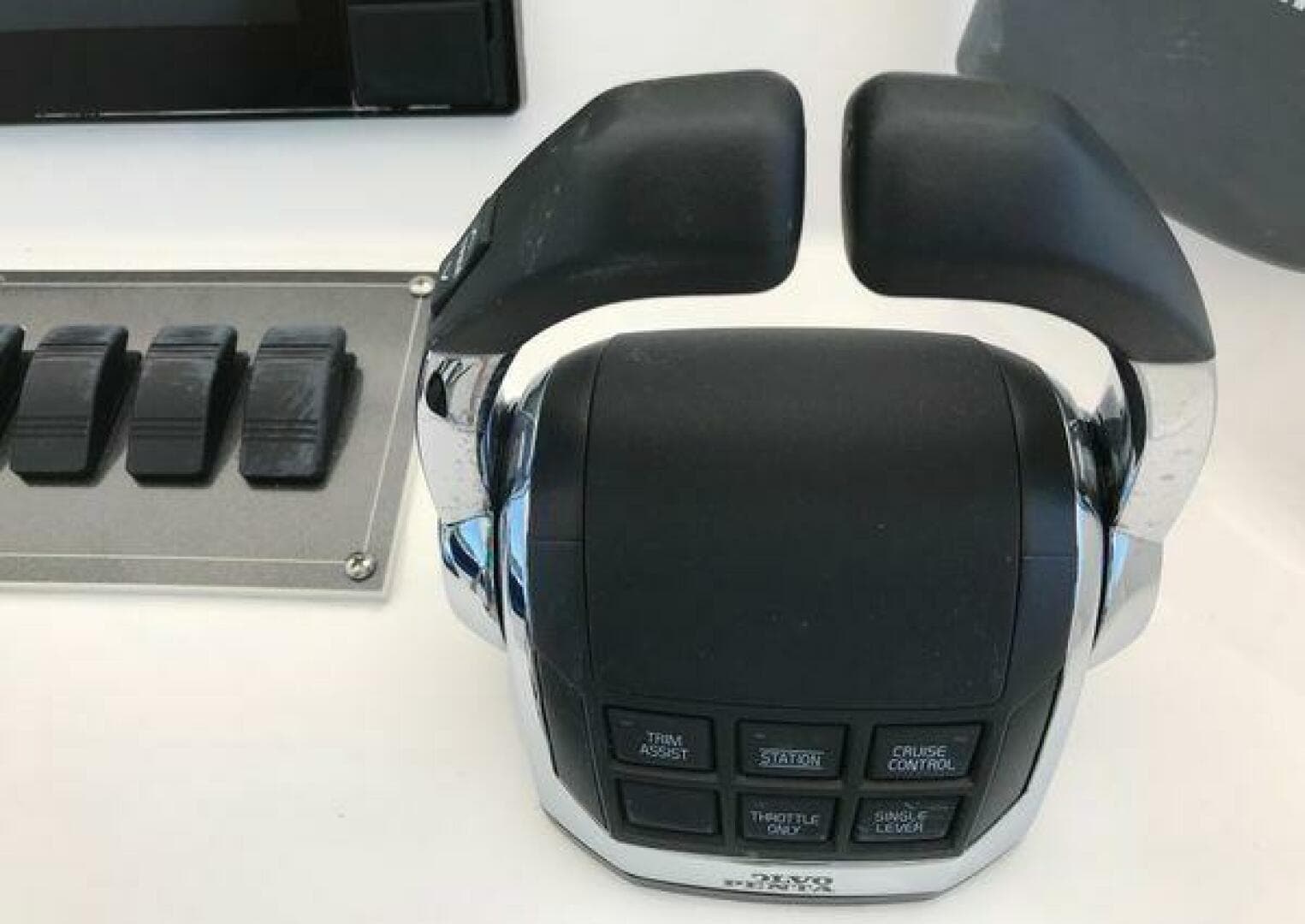 2017 Sumerset Houseboat