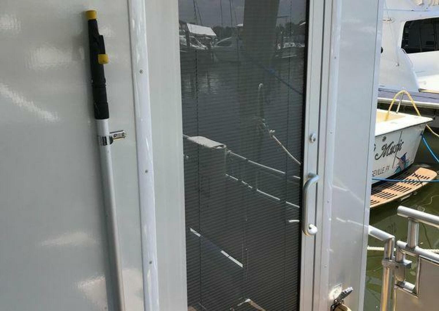 2017 Sumerset Houseboat