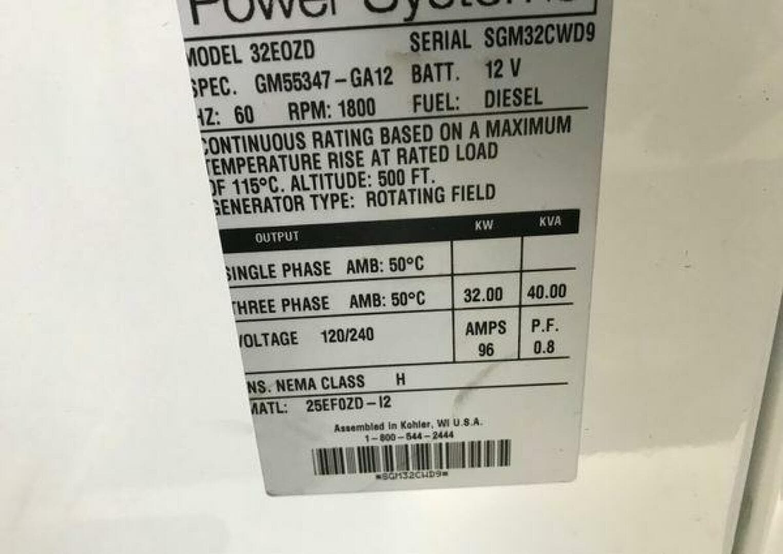 2017 Sumerset Houseboat