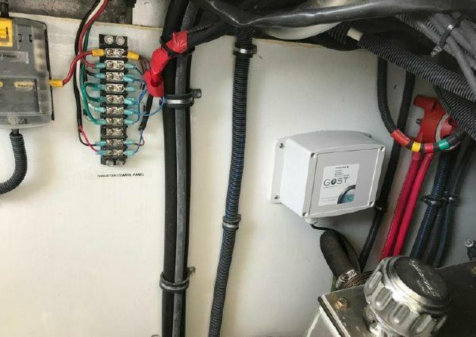 2017 Sumerset Houseboat