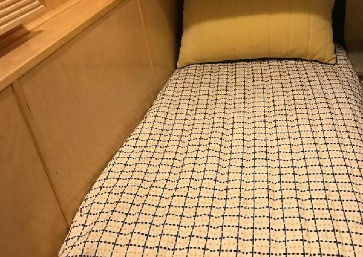 2017 Sumerset Houseboat