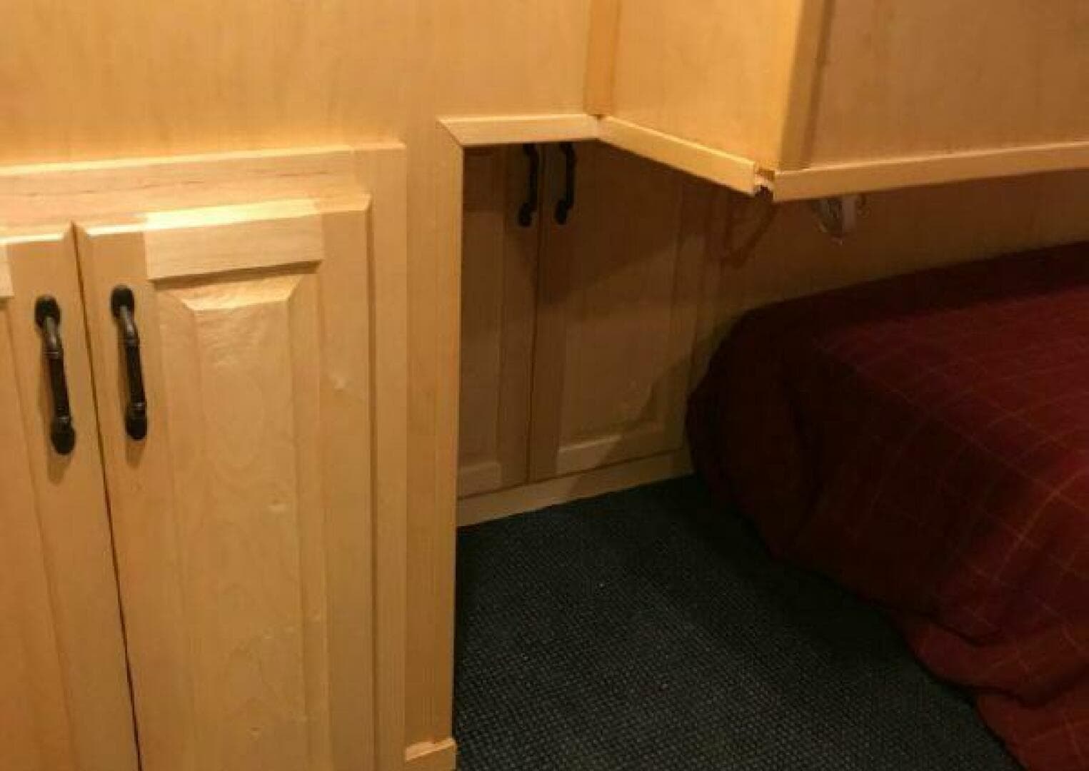 2017 Sumerset Houseboat