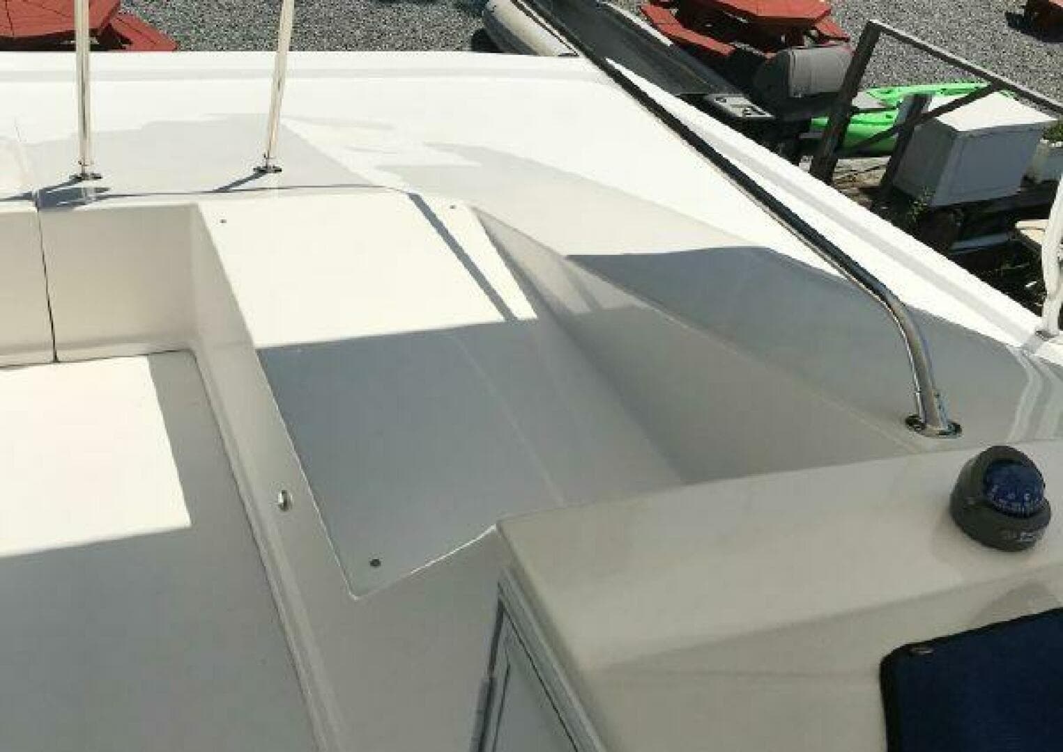 2017 Sumerset Houseboat