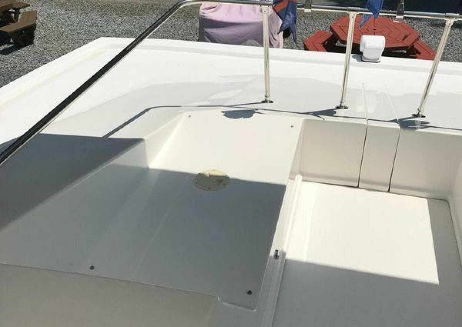 2017 Sumerset Houseboat