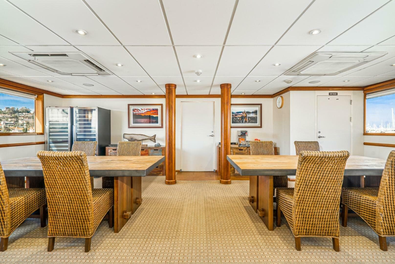 1978 Blount Marine Expedition