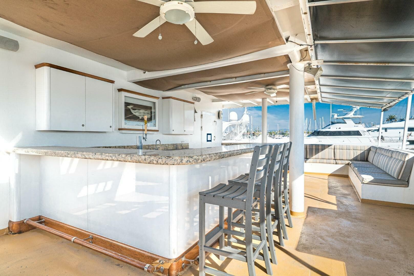 1978 Blount Marine Expedition