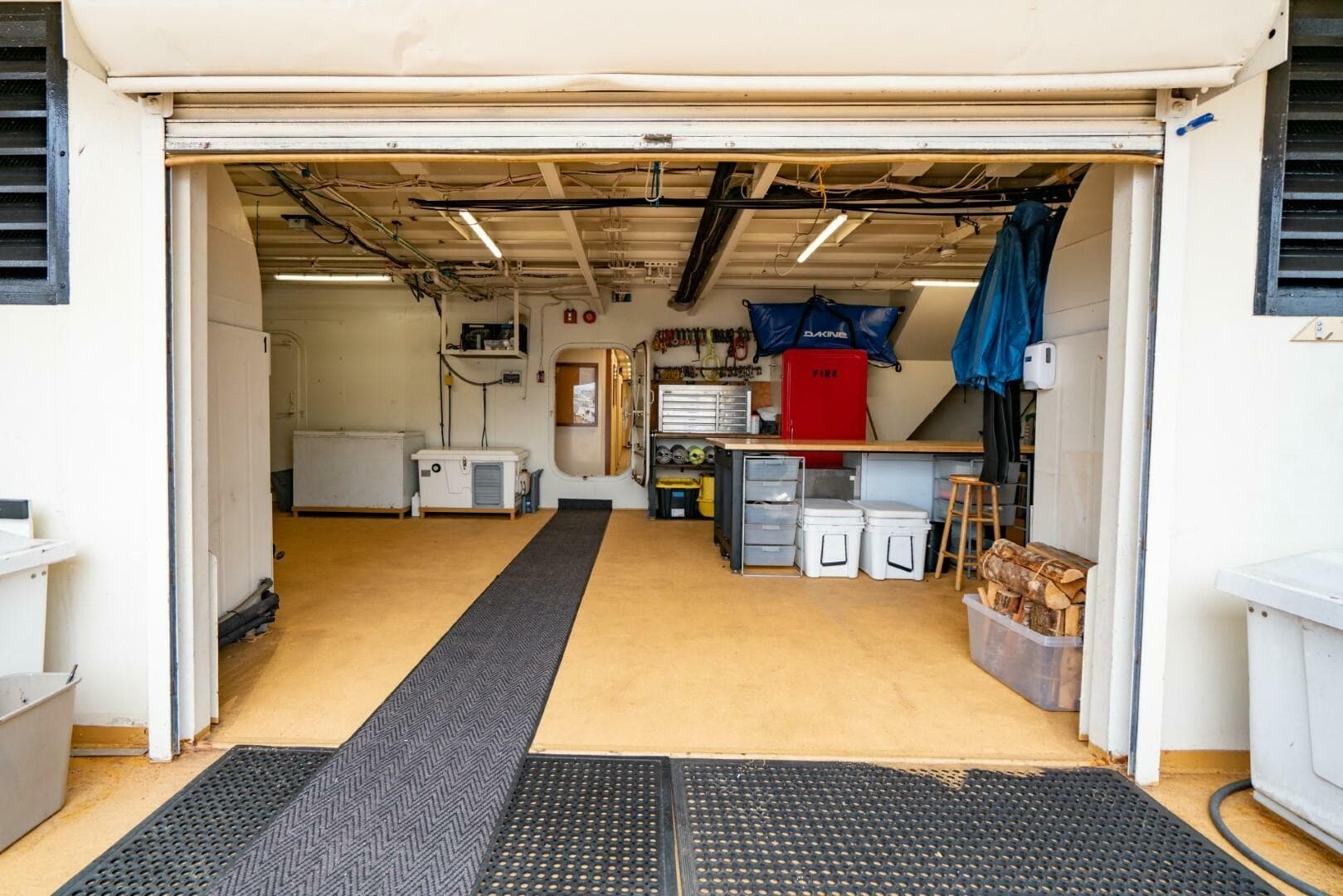 1978 Blount Marine Expedition