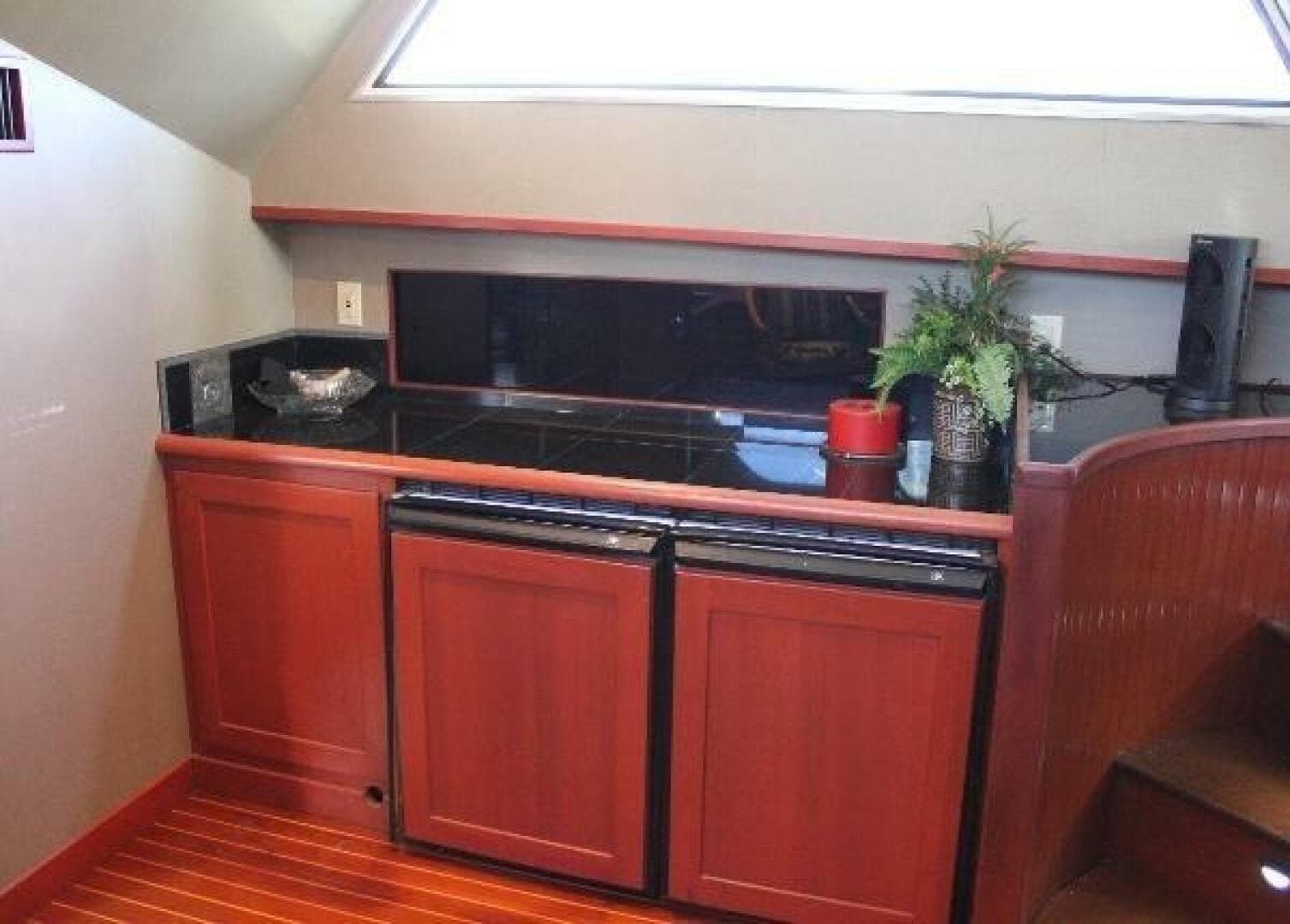 1965 Hatteras Motor Yacht