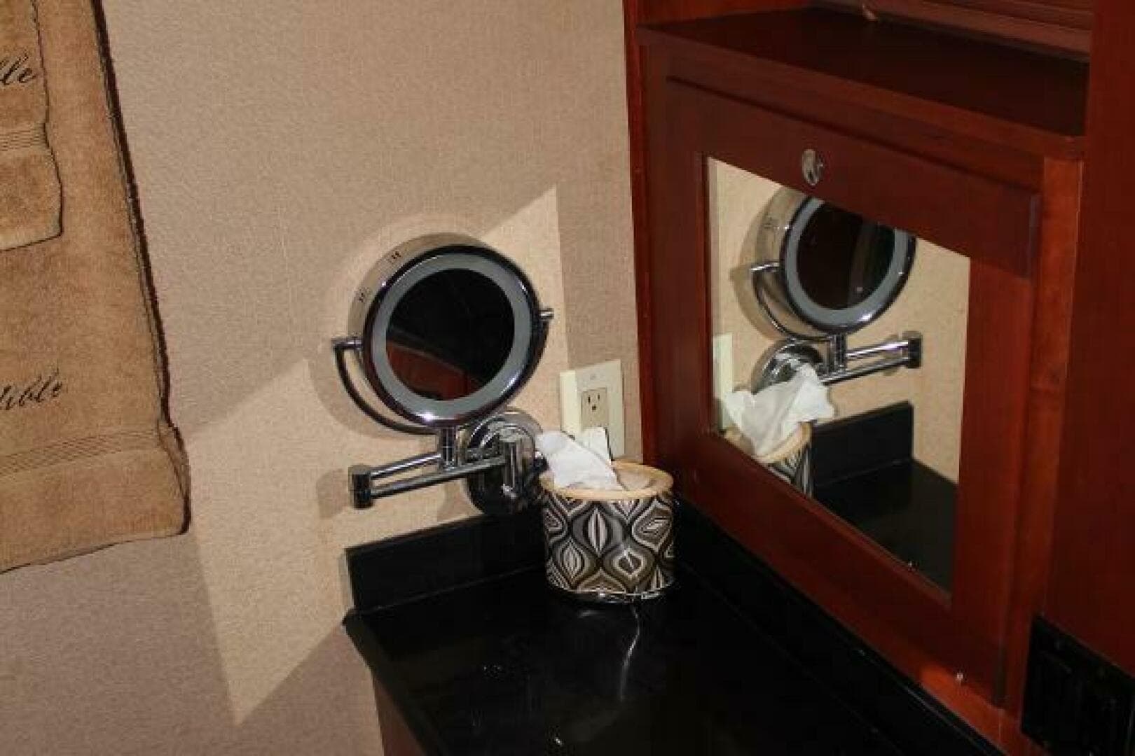 1965 Hatteras Motor Yacht