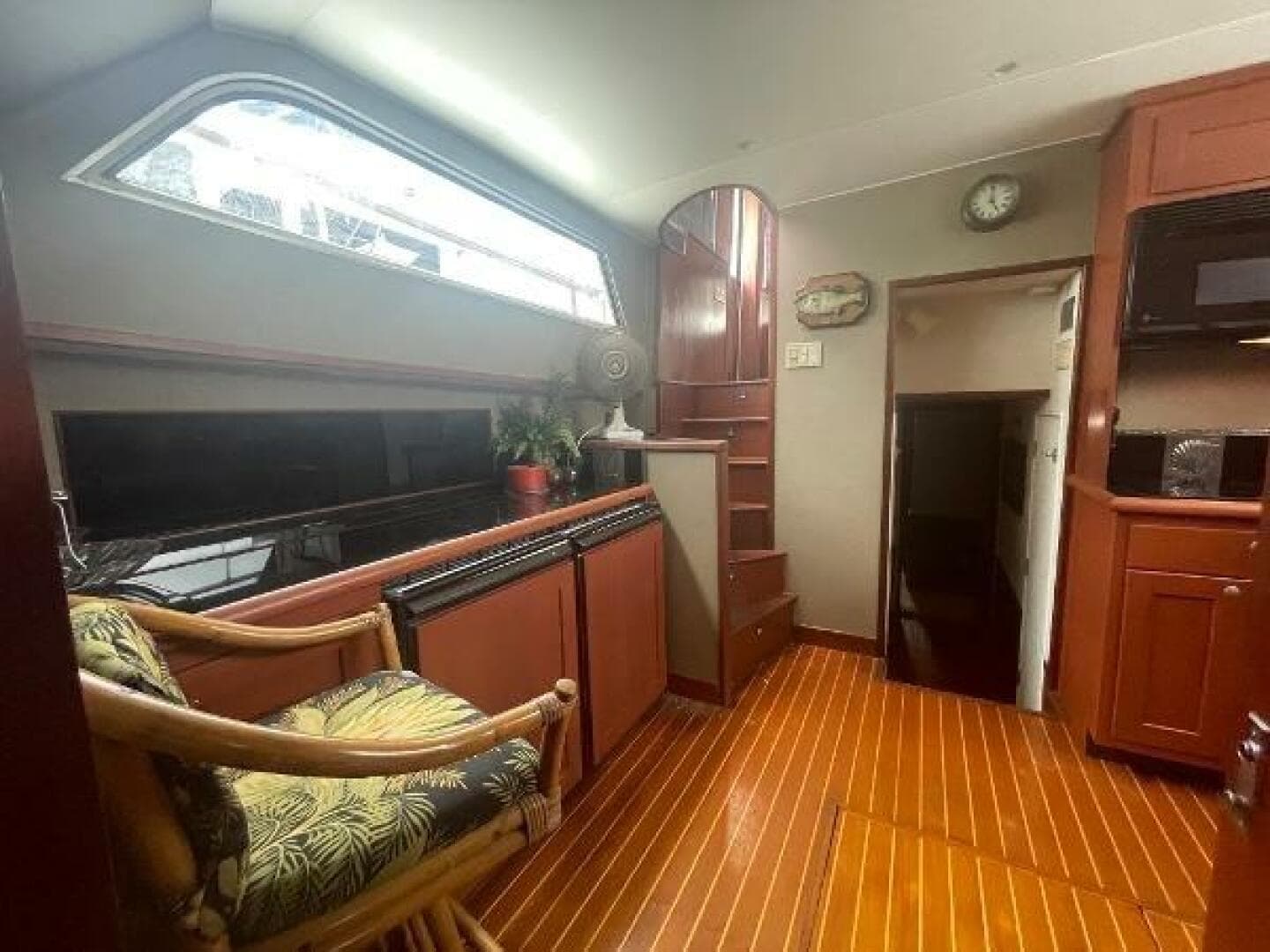 1965 Hatteras Motor Yacht