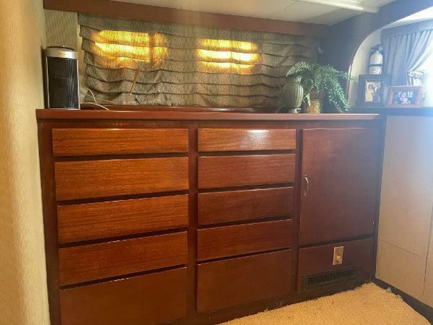 1965 Hatteras Motor Yacht