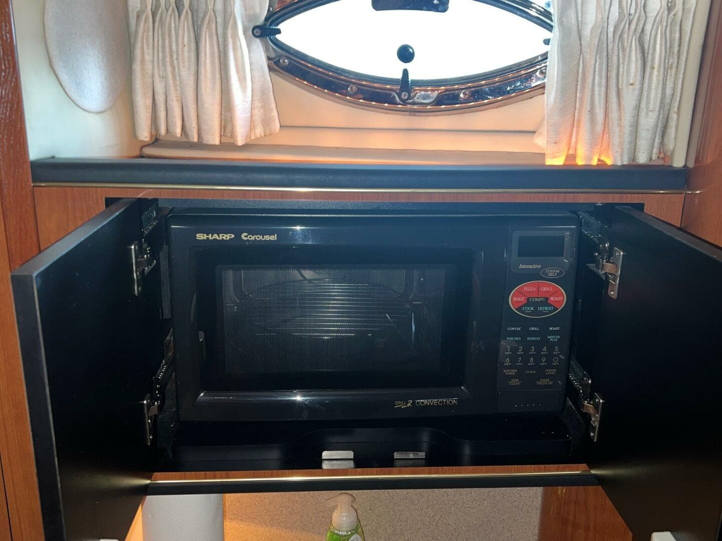 2002 Sea Ray 460 Sundancer