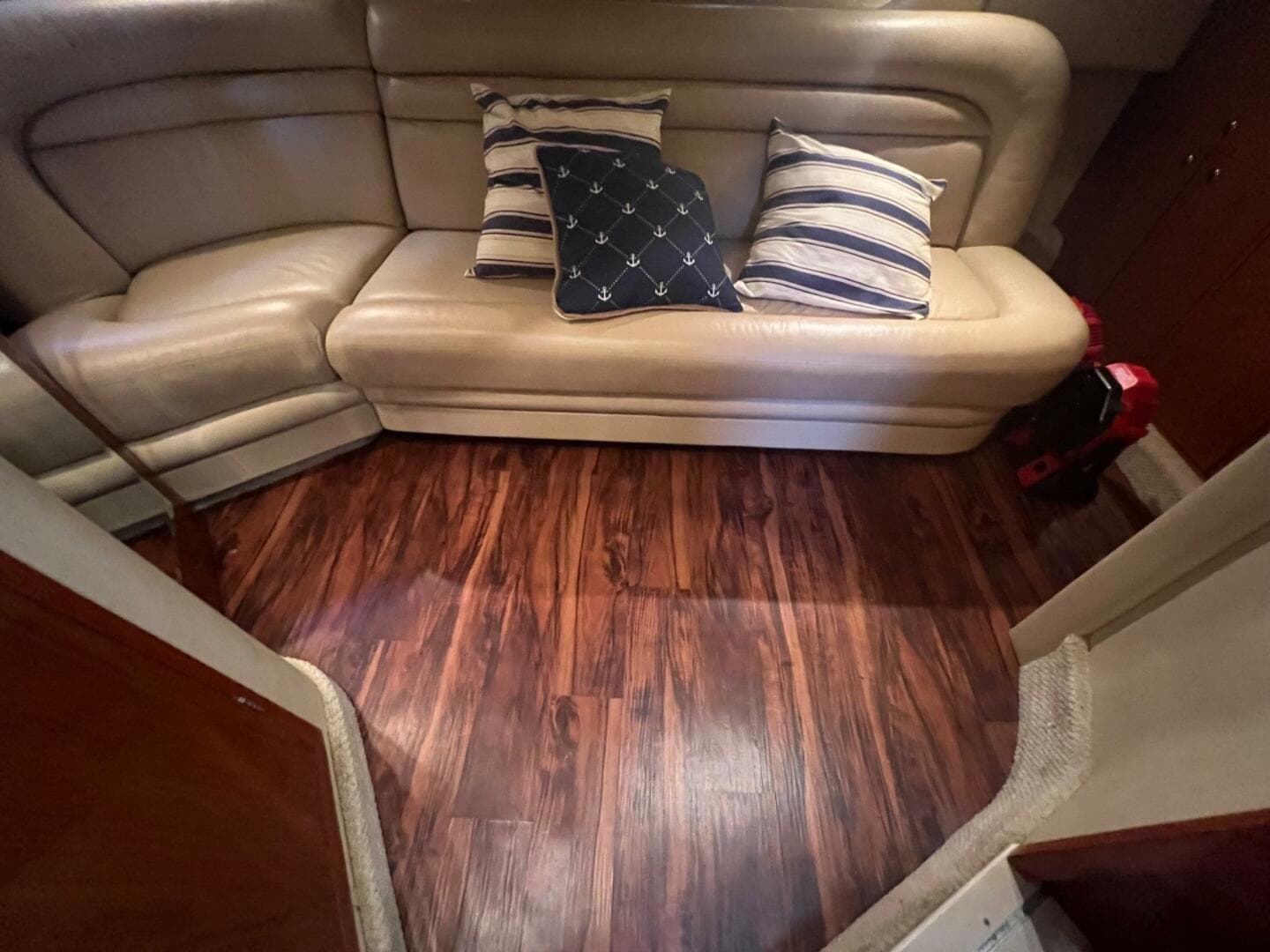 2002 Sea Ray 460 Sundancer