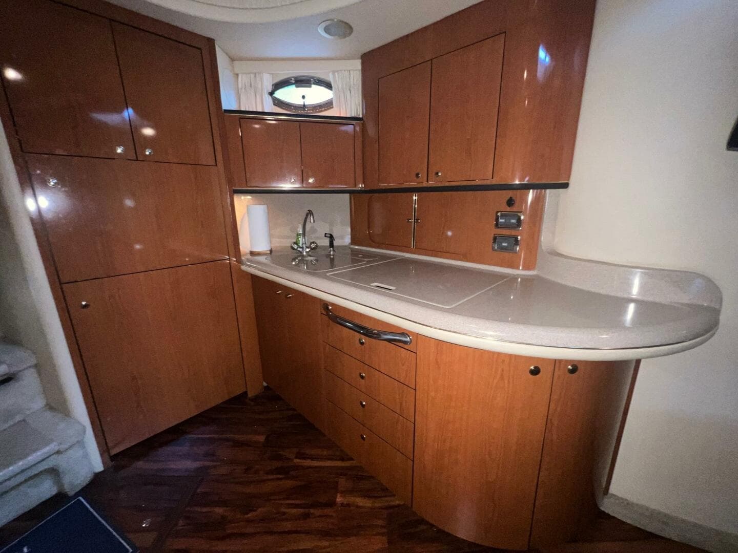 2002 Sea Ray 460 Sundancer