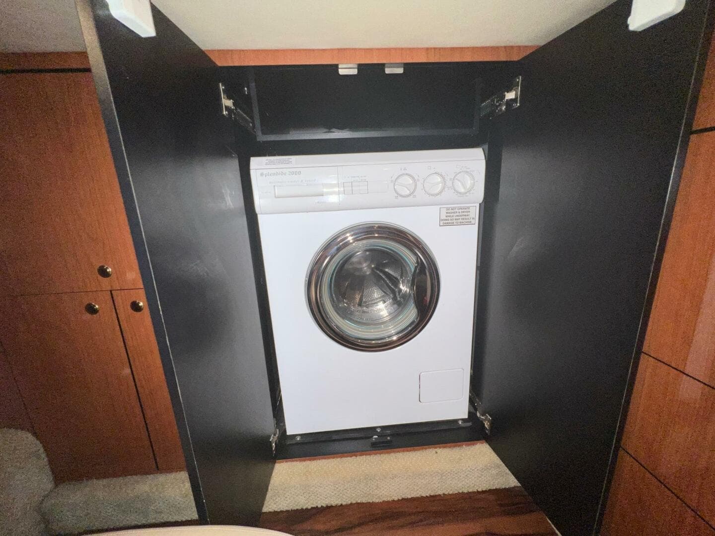 2002 Sea Ray 460 Sundancer