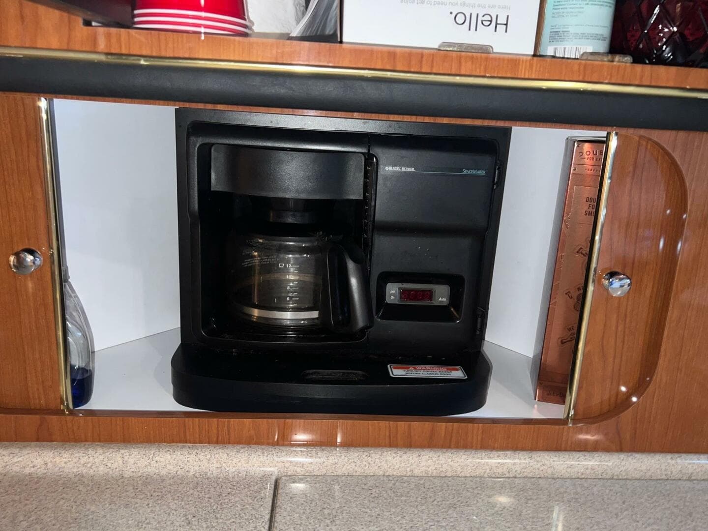 2002 Sea Ray 460 Sundancer