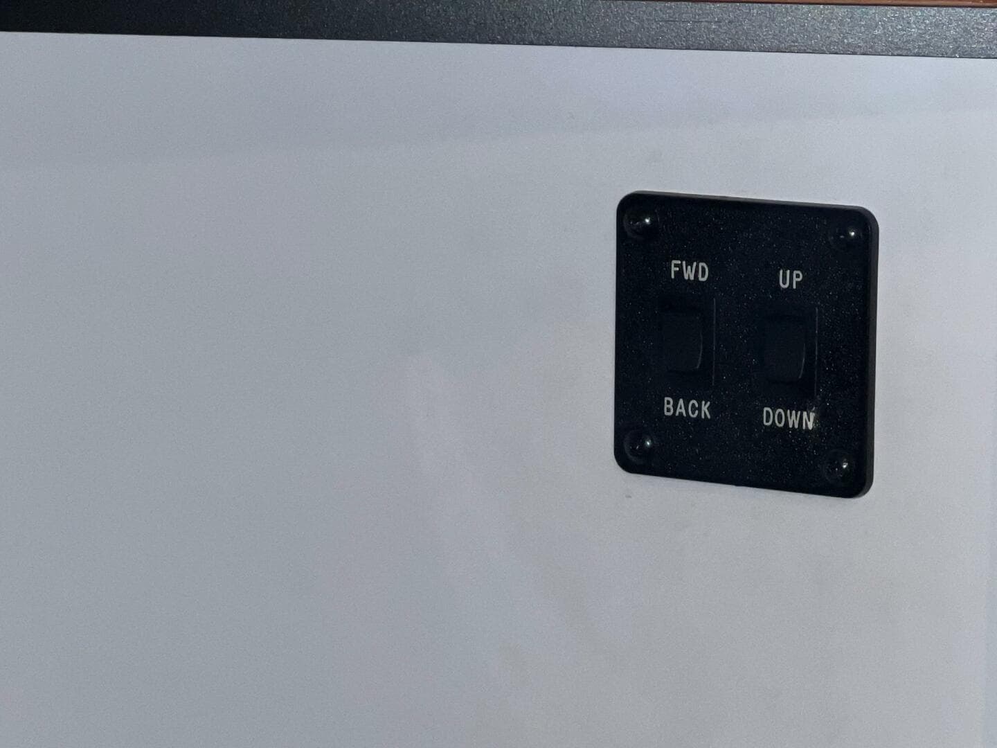 2002 Sea Ray 460 Sundancer